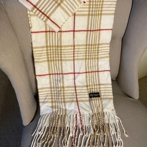 Burberry Scarf